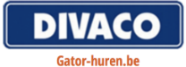 Gator huren logo